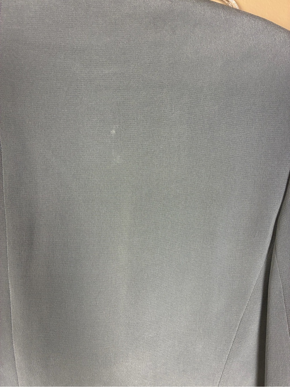 VTG 90s Jones New York 100% 2 Piece Set Suit Blazer Pants - Picture 8 of 14